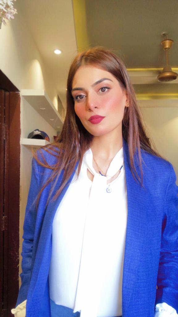 Maryam Shahzad