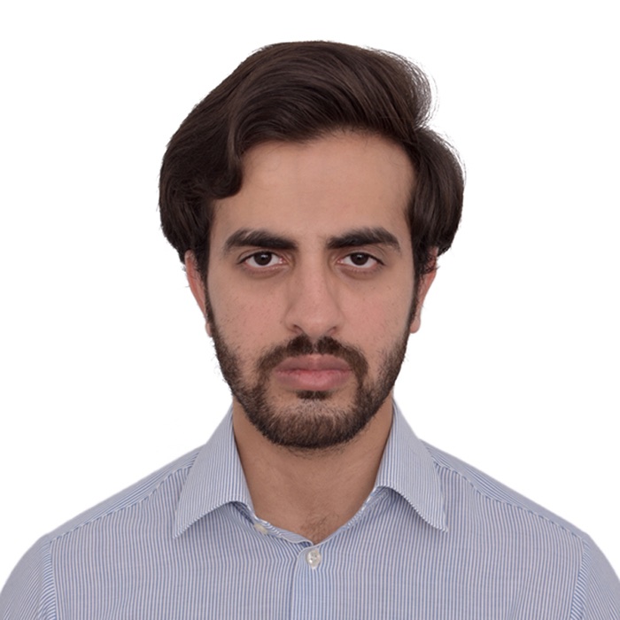 Abdul Ahad Malik