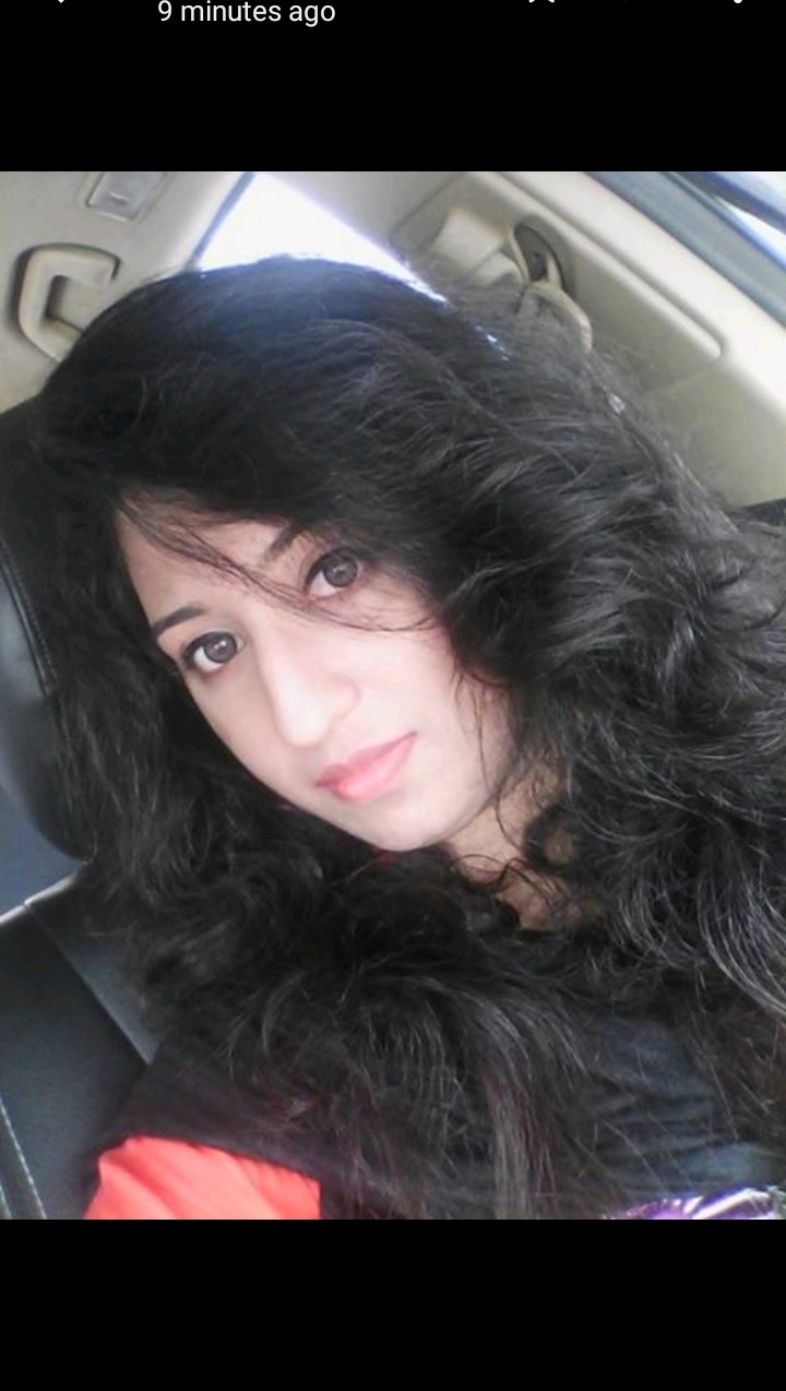 Hina Ali