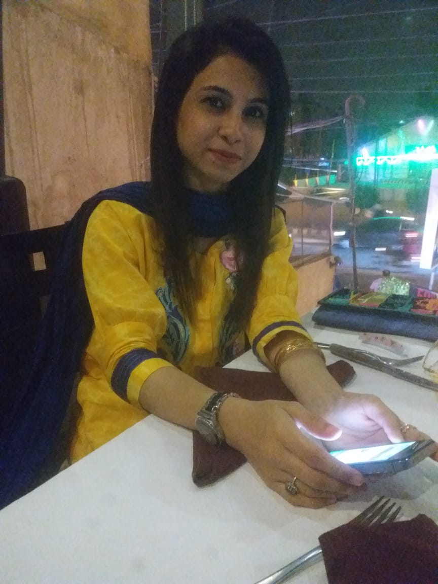 Maira Mansoor