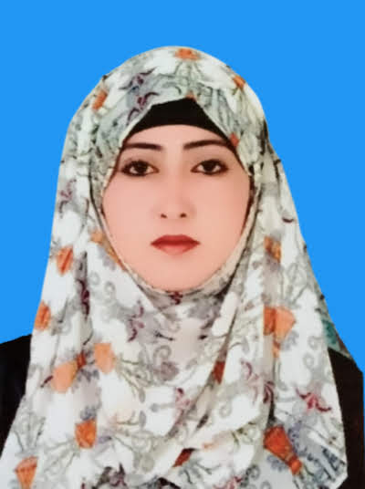 Asma Baloch