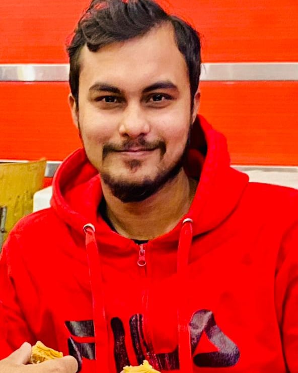 Ahsan Hashim