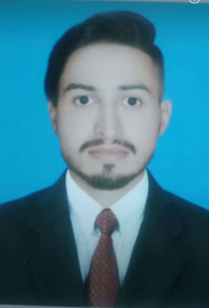 Majid Shabbir