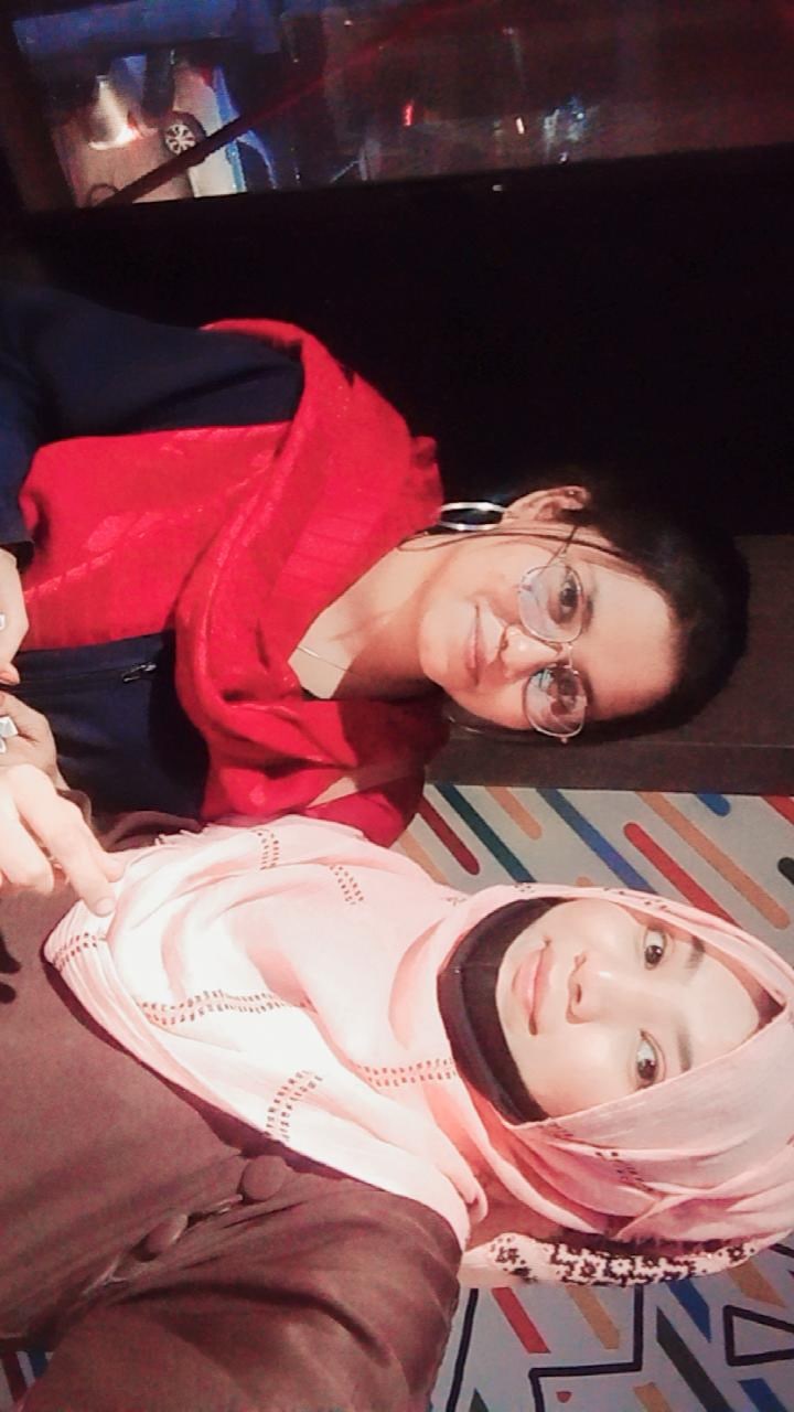 Bushra