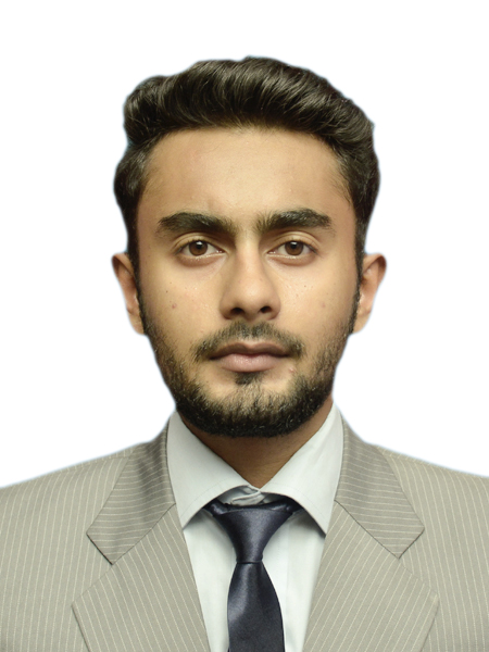 Muhammad Aizaz Ud Din