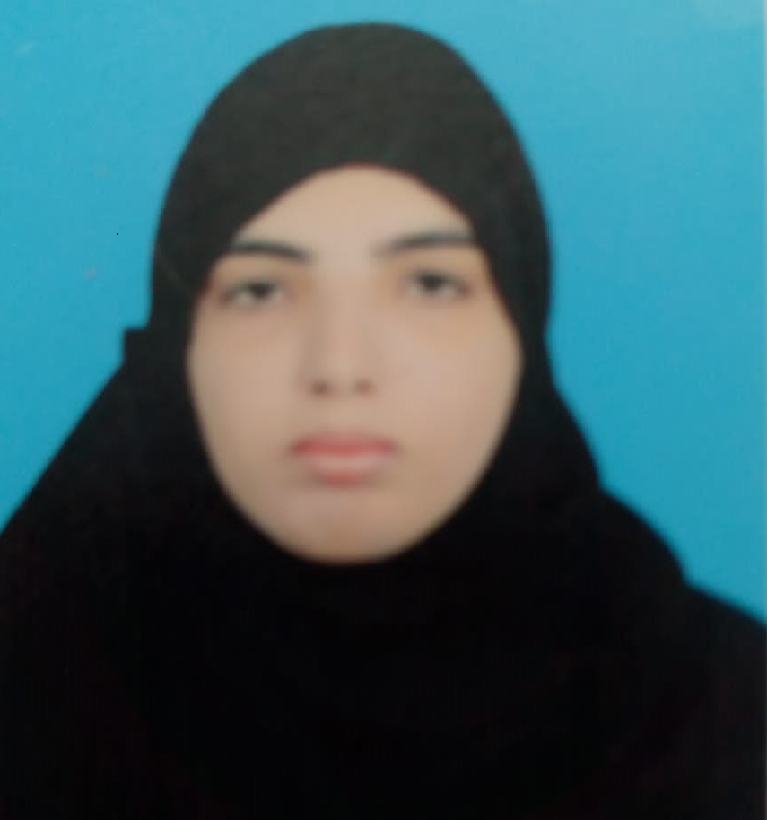 Anum Ashraf