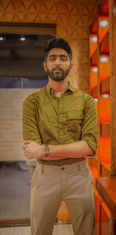 Sheikh Sharib Ebad