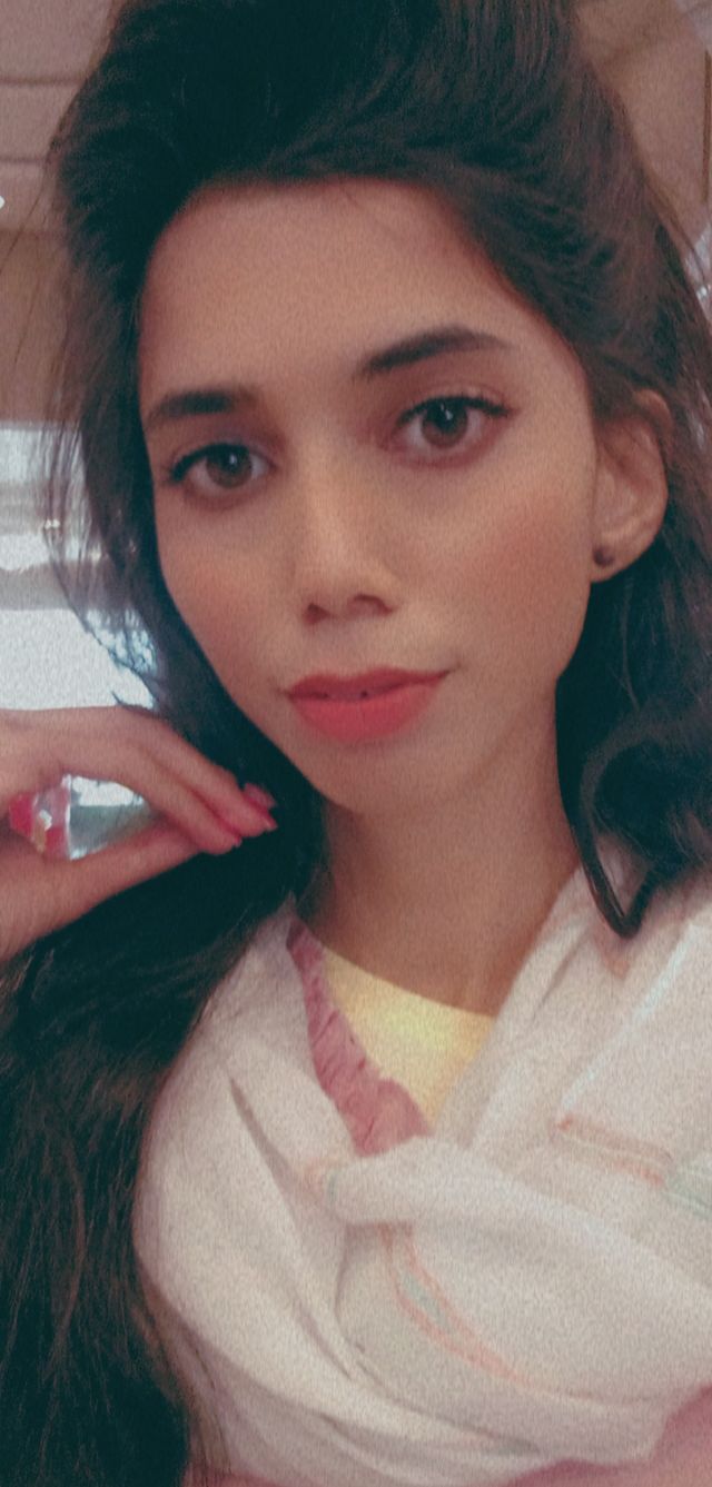 Ayesha Irfan Ali