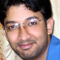Arif Moledina