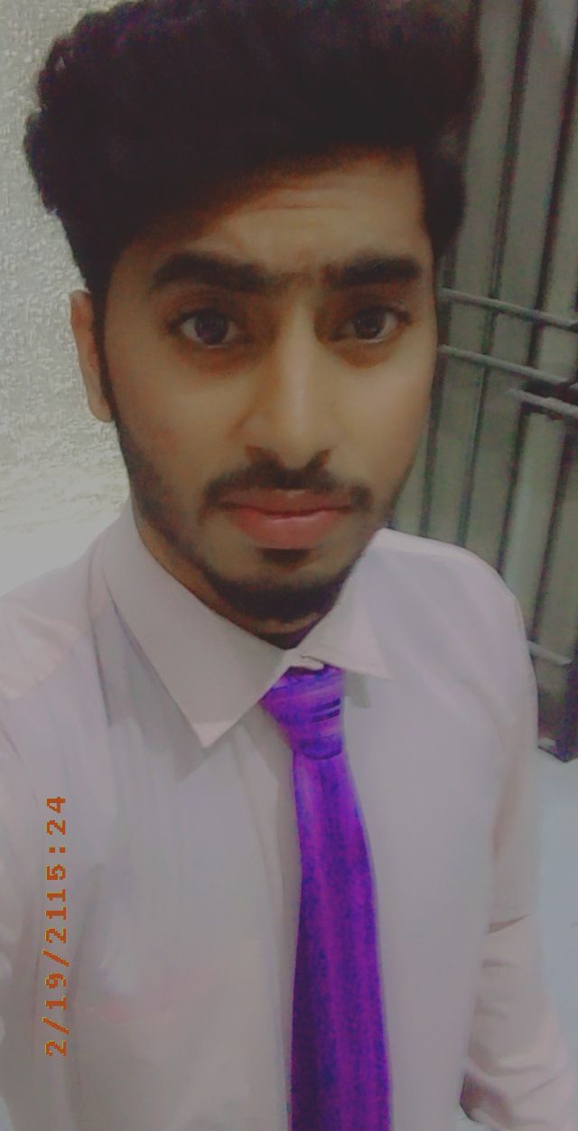Adil Ghafoor