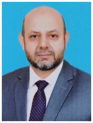 Javad Jehan