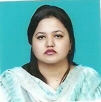 Tahseen Fatima