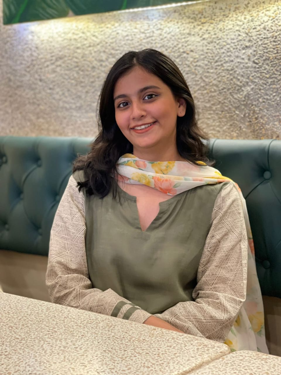 Sara Munaf