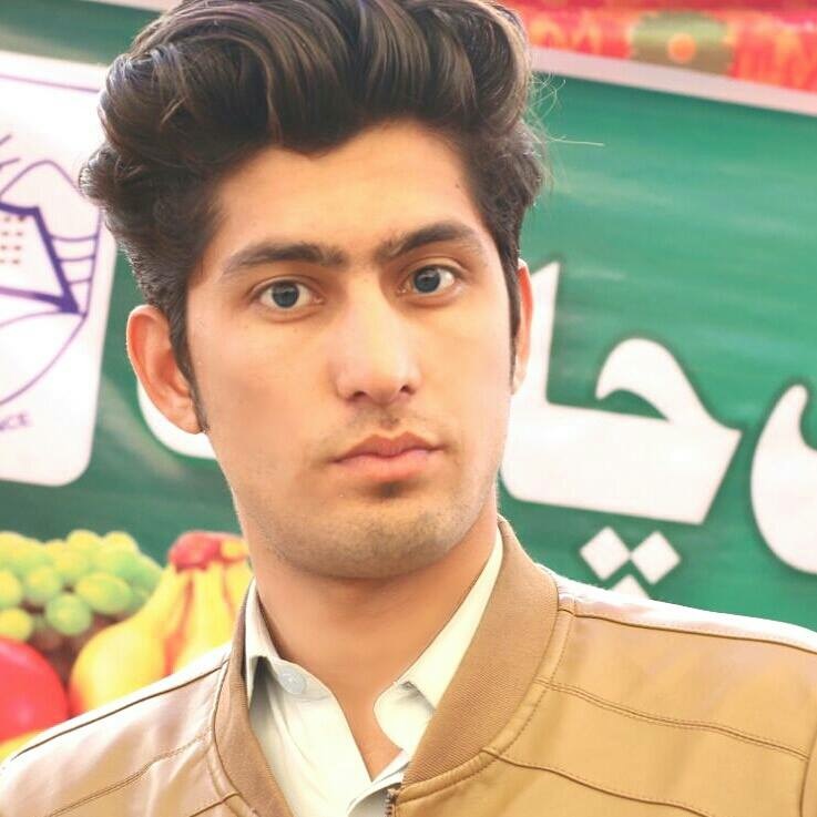 Umar Muhammad