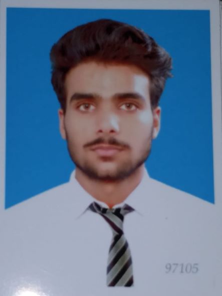 Muhammad Daniyal