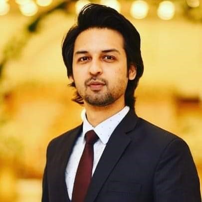 Sayed Ali Raza