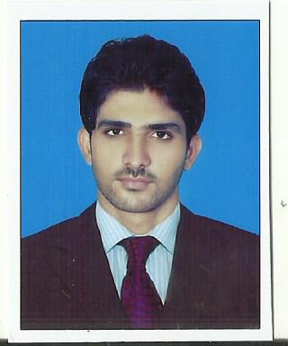 Imran hyder