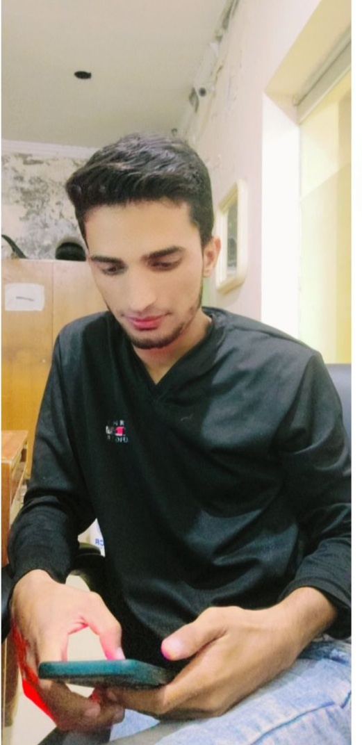 Jahangir badr