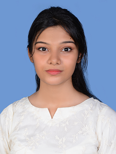 Faiza Rehman