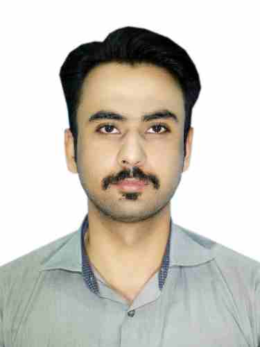 Yasir bhutta