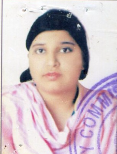 Aiman chachar