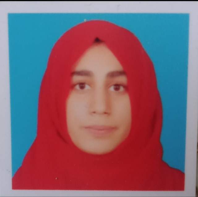 Albab Iqbal