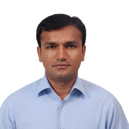 Aslam Pervaiz Abro