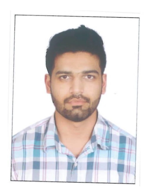 Shahzeb Ali Khan