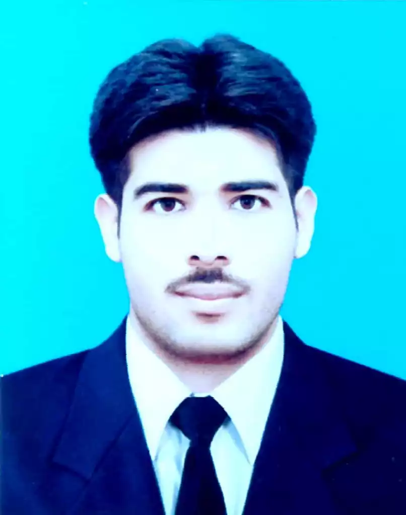 Zulfiqar Ali