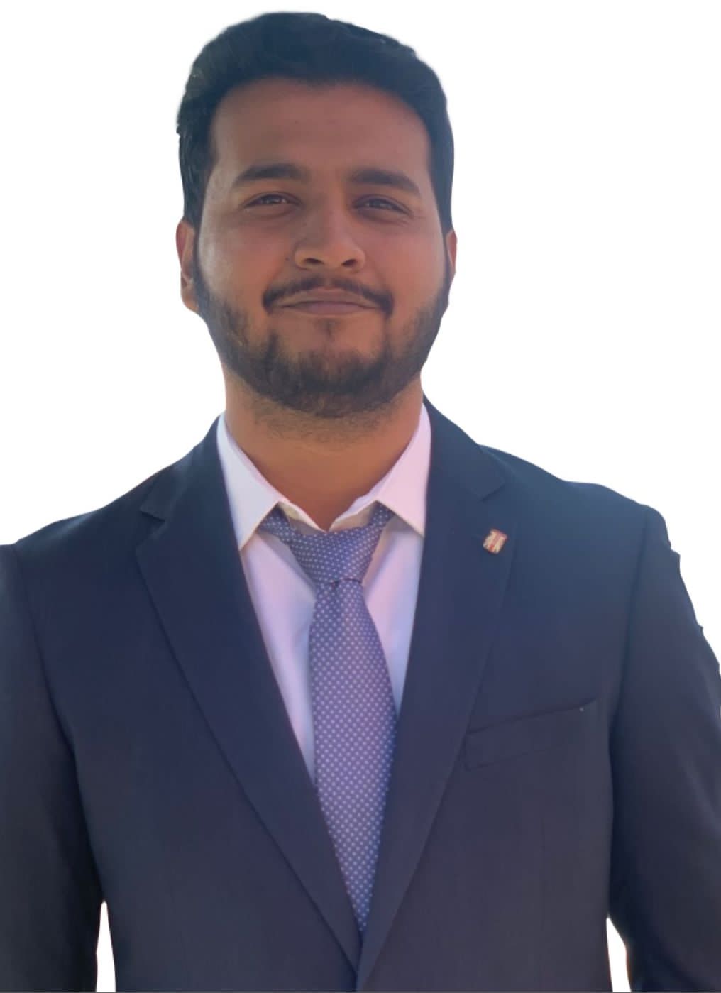 Fahad Faisal