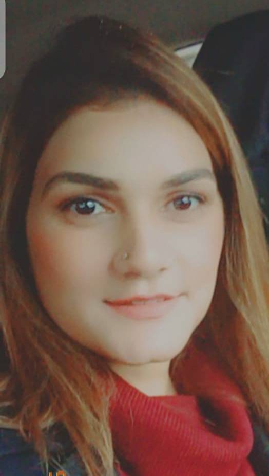 Sidra rao