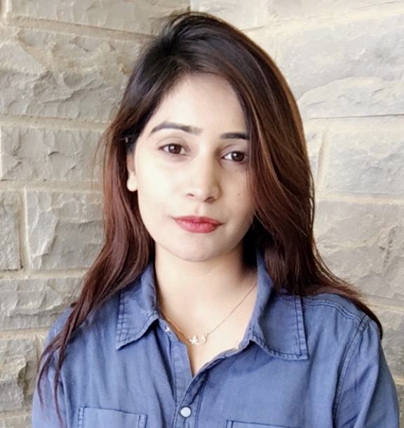 Alisha khan