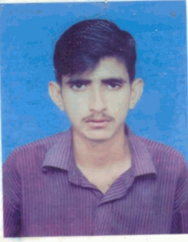 Rana Qasim Ali