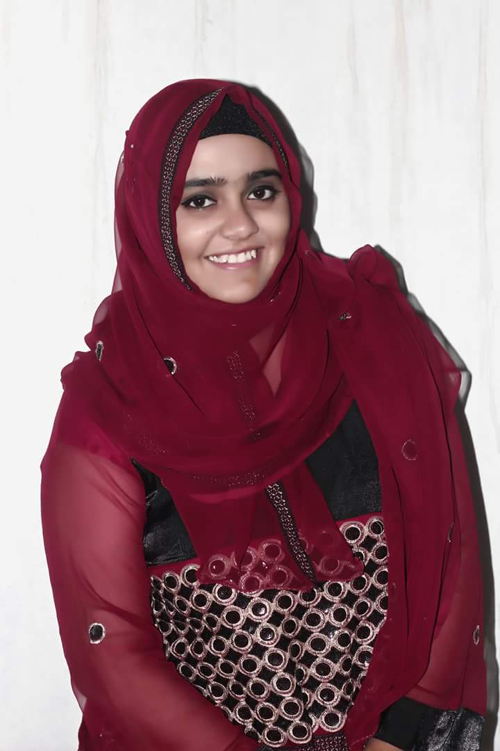 Umm-e-Aiman Rahman