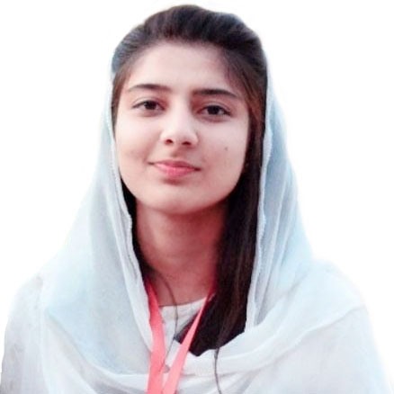 Mahnoor Zafar