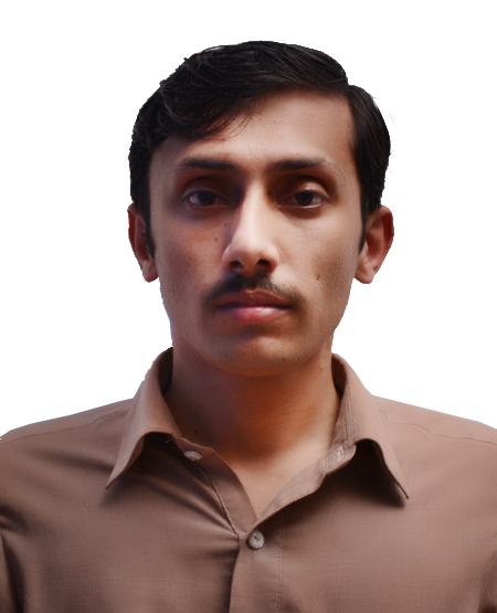 Naveed Ramzan