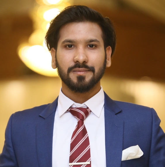 Zain Ul Abidin