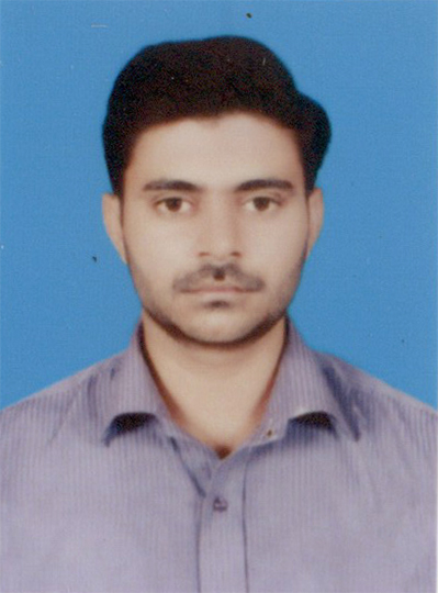 Haider Niaz