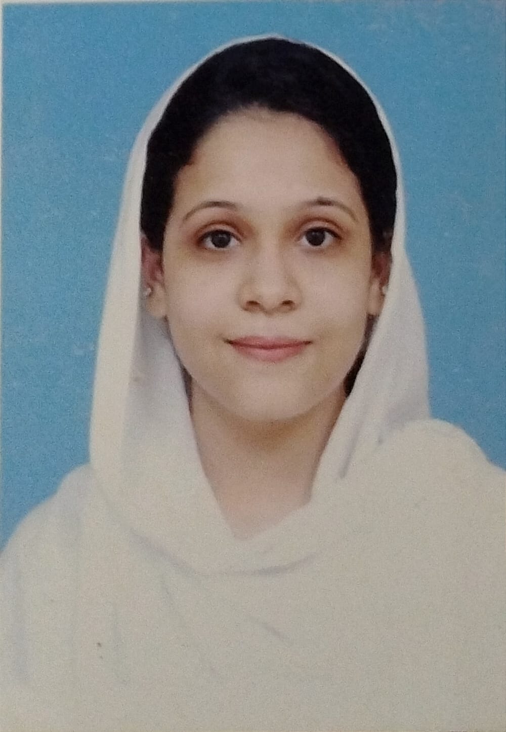 Rabia Qureshi