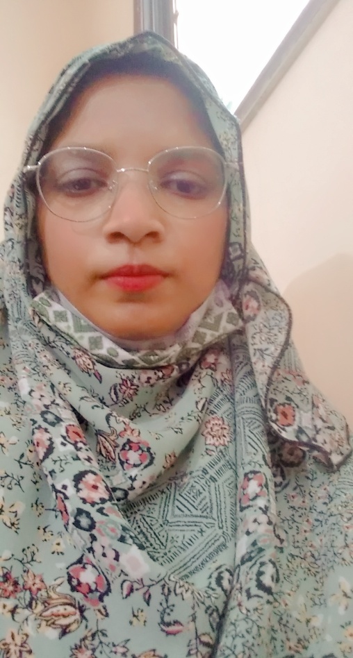 Ainy Aftab