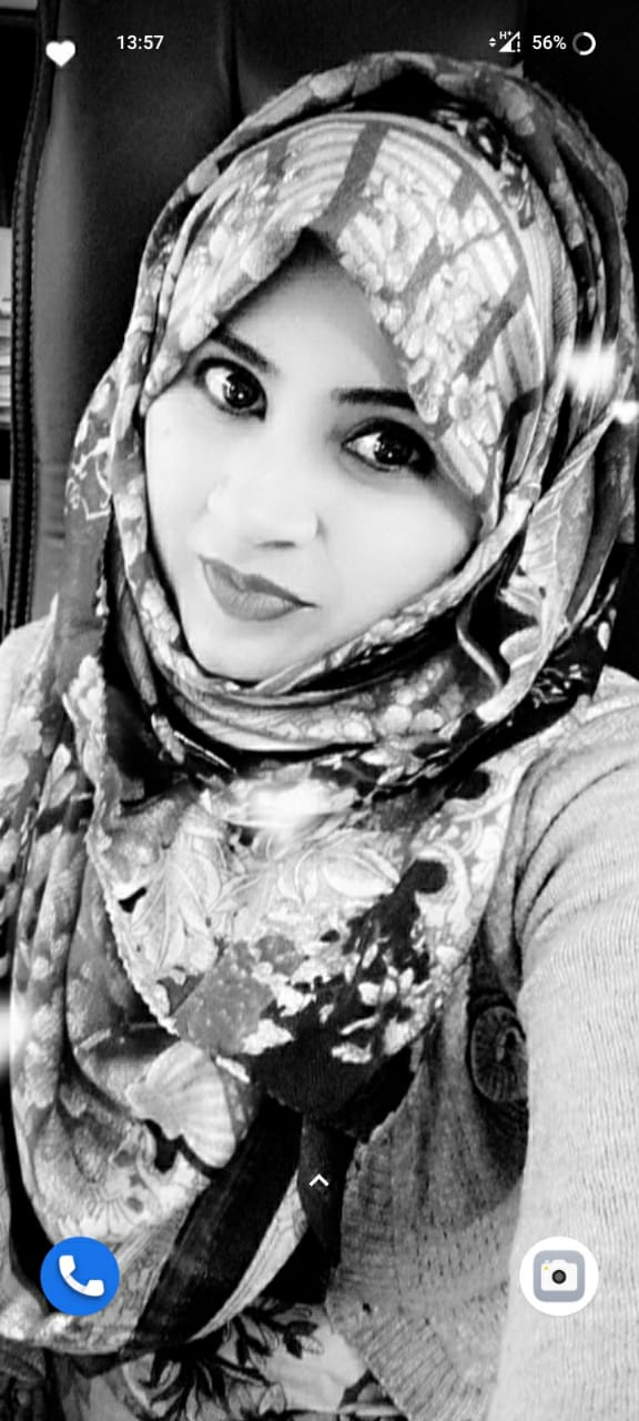 kiran shahid