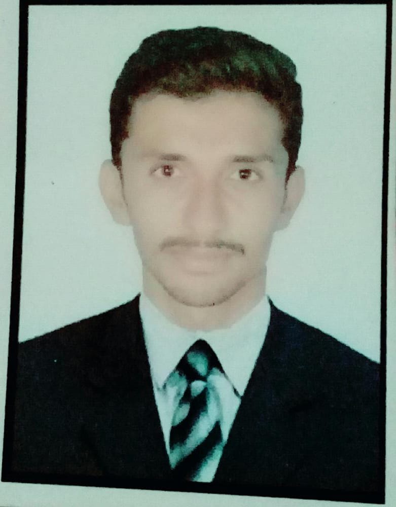 Muhammad selaiman