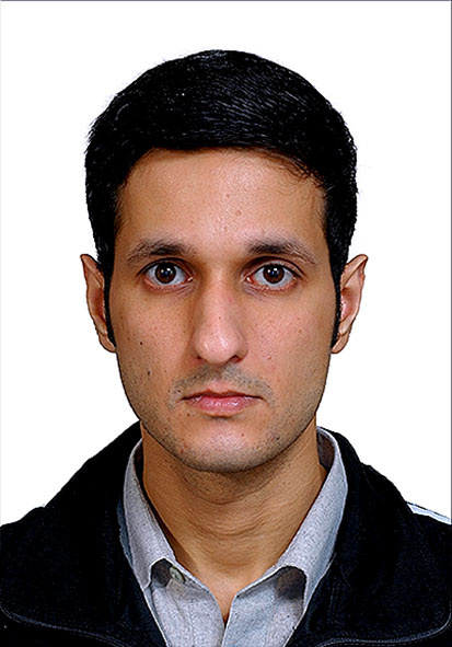 Owais Qureshi