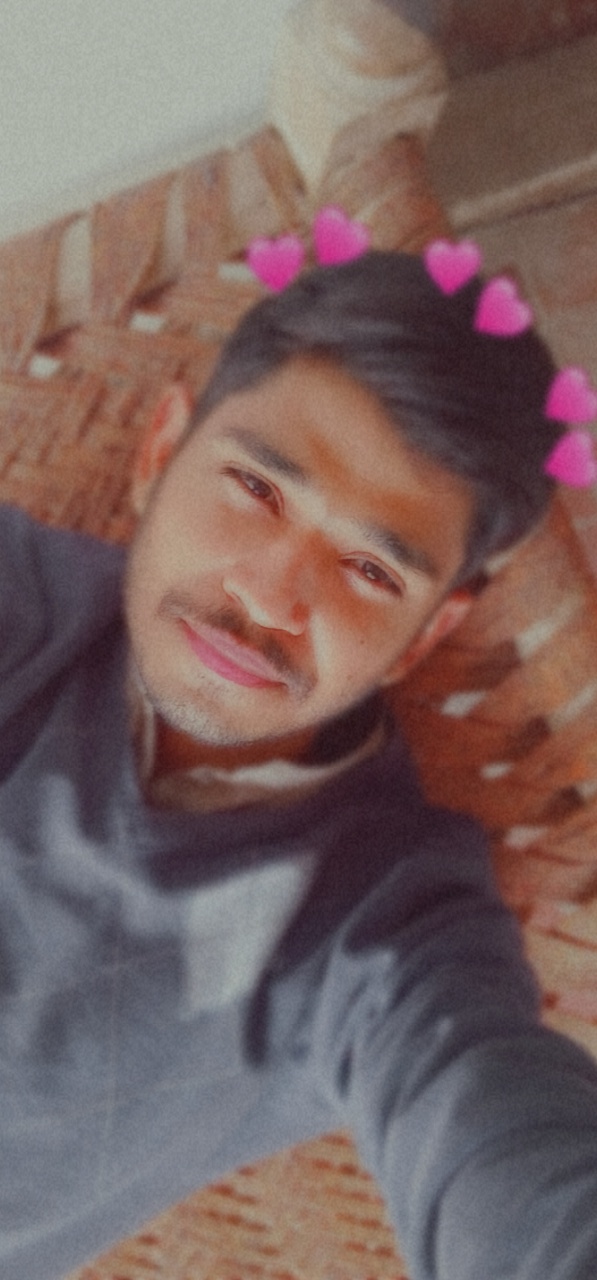 Huzefah Ahmed