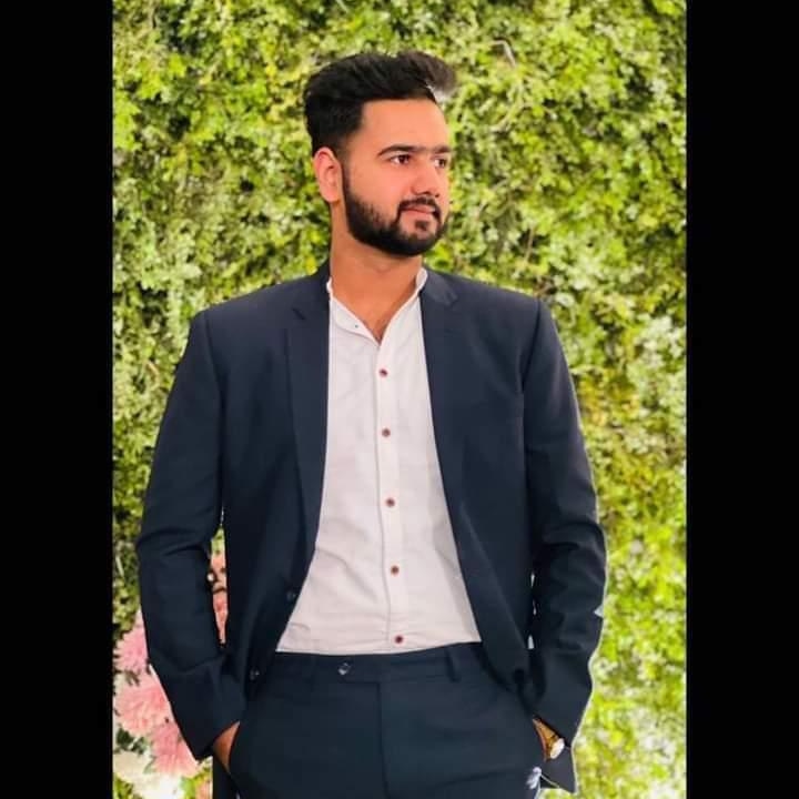 Muhammad Sharjeel