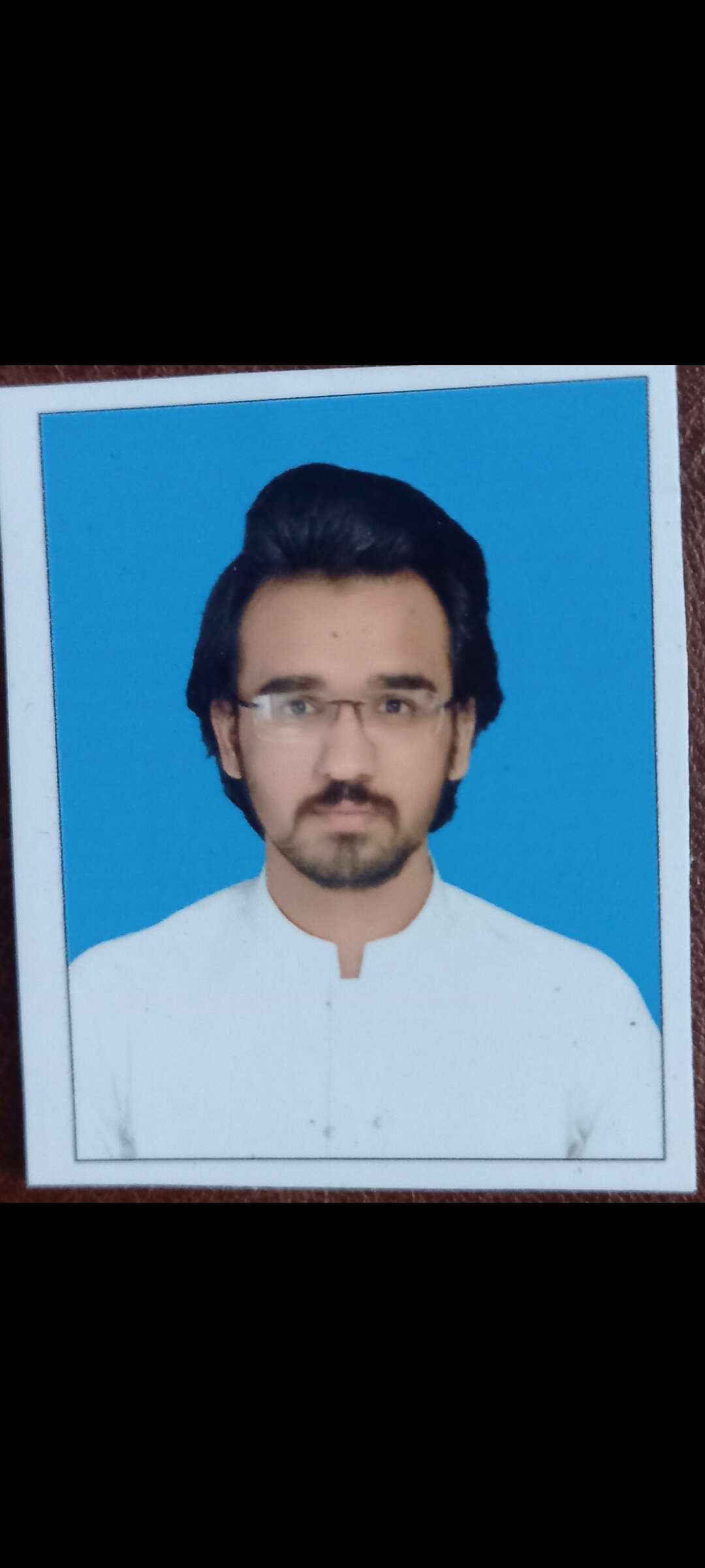 Haider Ali