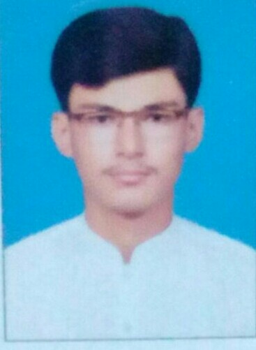 ALI HAMZA