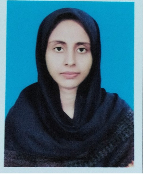 IQRA ASGHAR