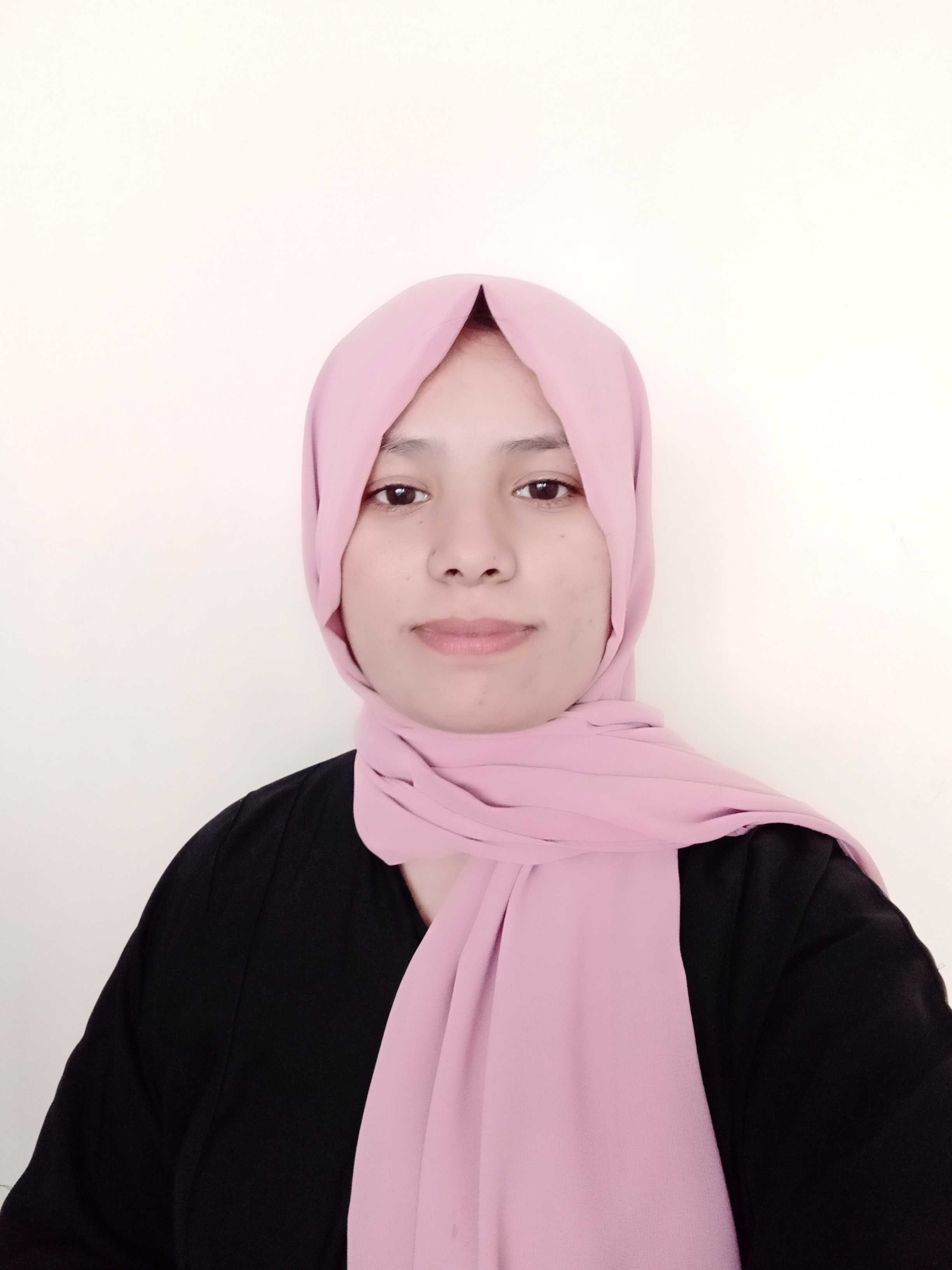 Fiza waseel