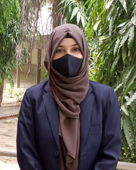 Fatima Sitara